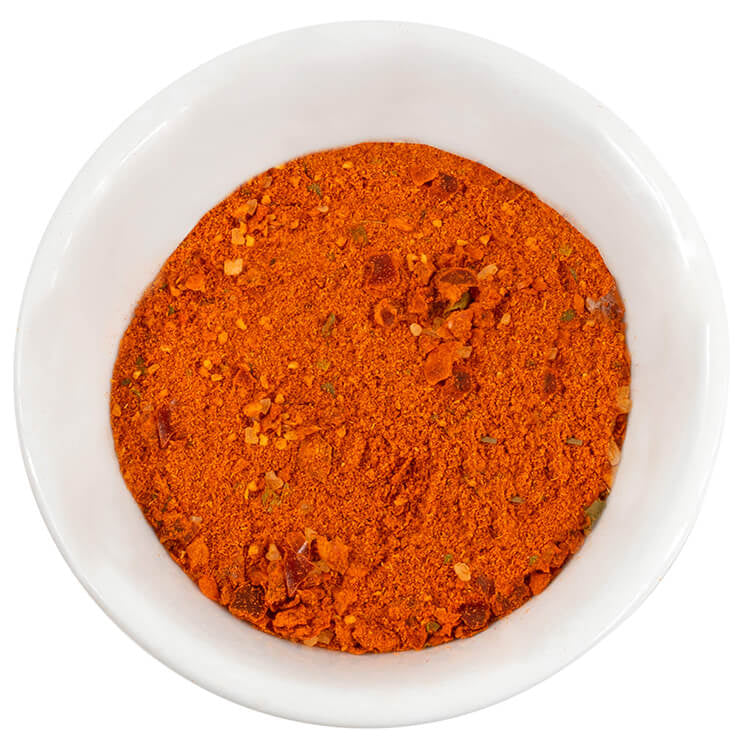 Harissa Gewürzzubereitung