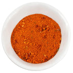 Harissa Gewürzzubereitung