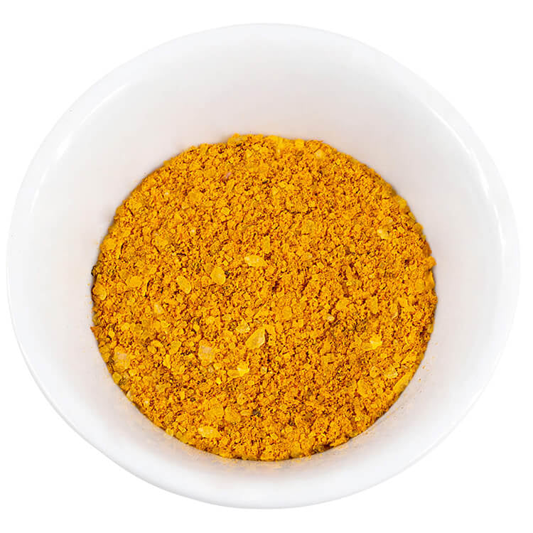 Kürbis Gewürzsalz