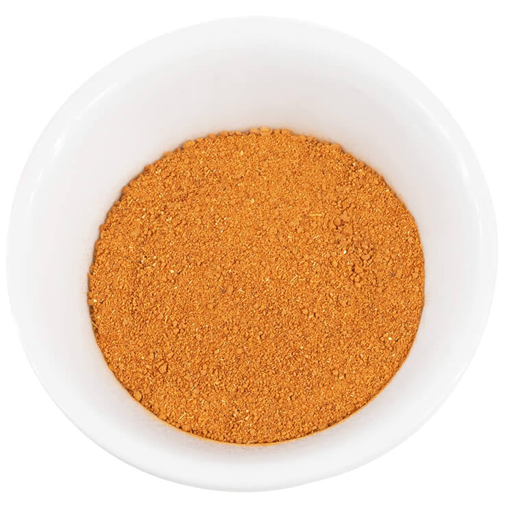 Oatmeal Gewürzzucker - Dein Frühstücksgewürz