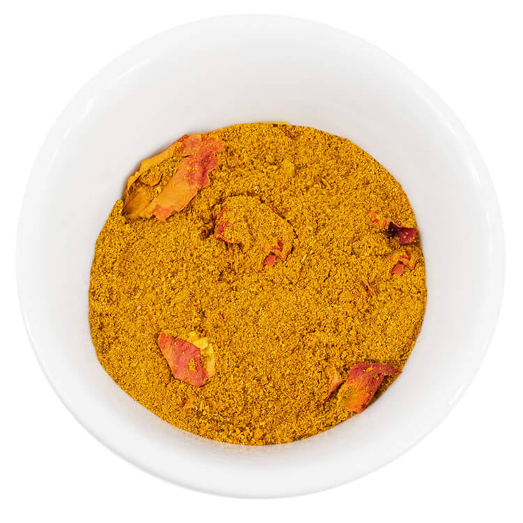 Ras el Hanout Gewürzmischung