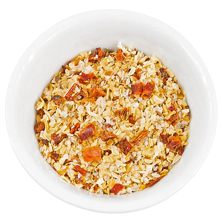 Tomaten Gewürz Gewürzsalz