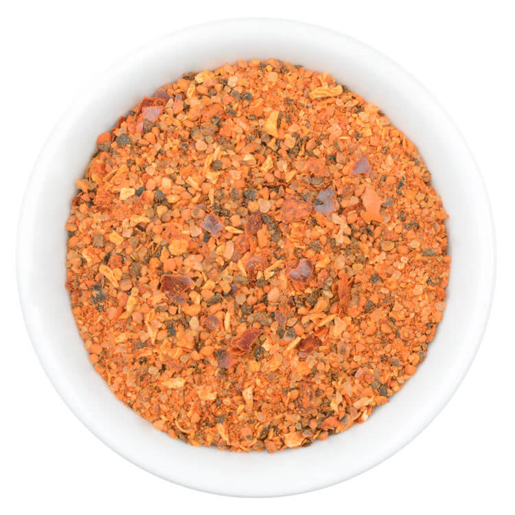 Smoky Rub Gewürzzubereitung Shake´n Grill