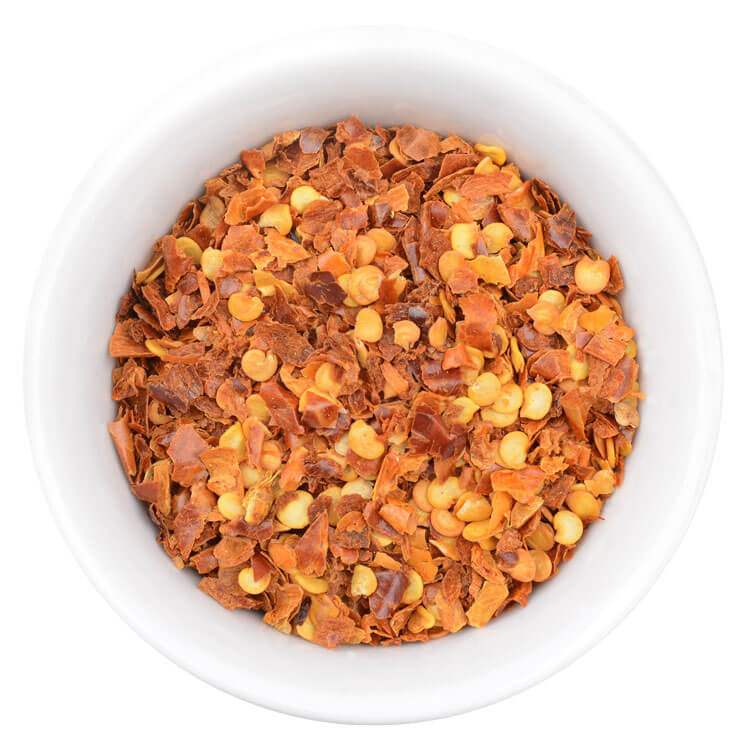 Grind´n Spice Chili Flakes Mühle