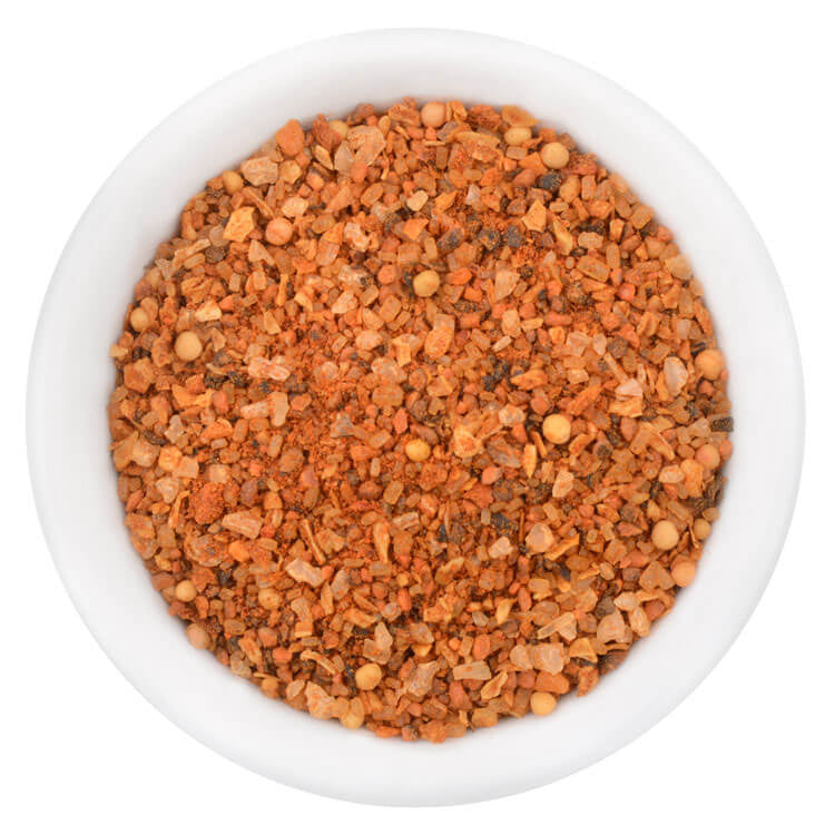 Grind´n Spice Smoky BBQ Rub