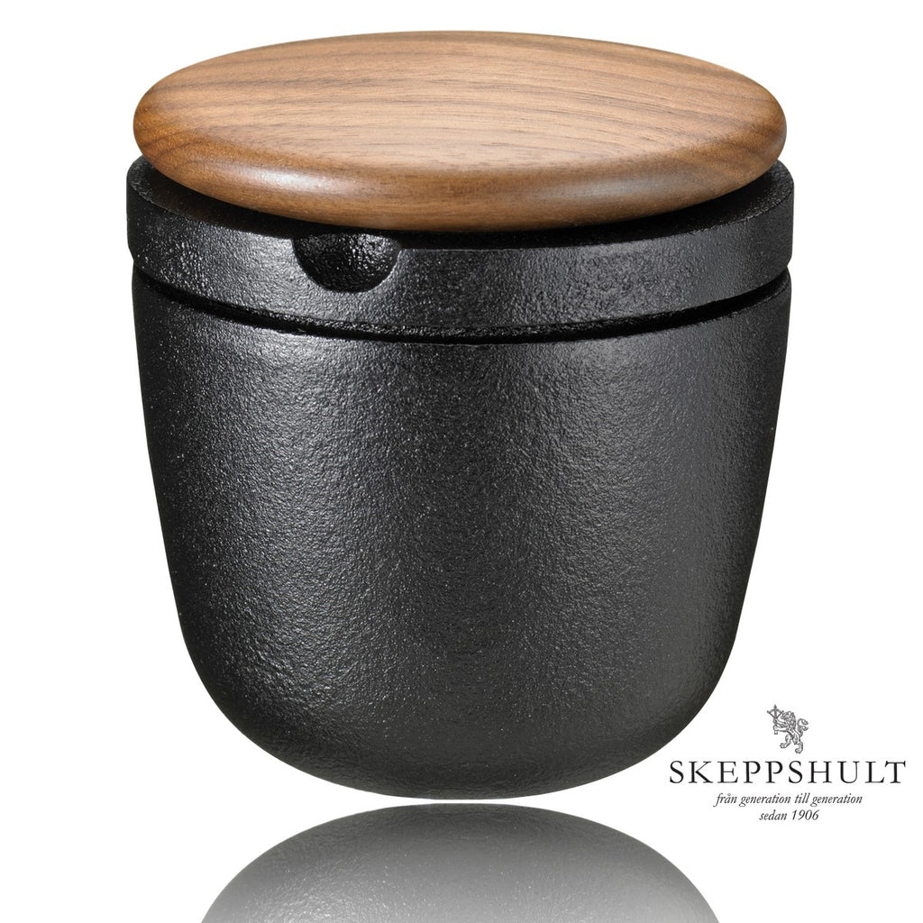 Skeppshult Kräuter-/Pfeffermühle Swing
