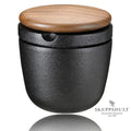 Skeppshult Kräuter-/Pfeffermühle Swing