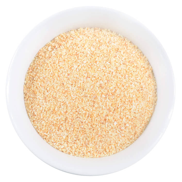 Gewürzbeutel Knoblauch granuliert