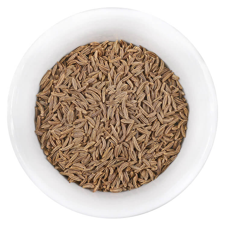 Gewürzbeutel Kümmel ganz
