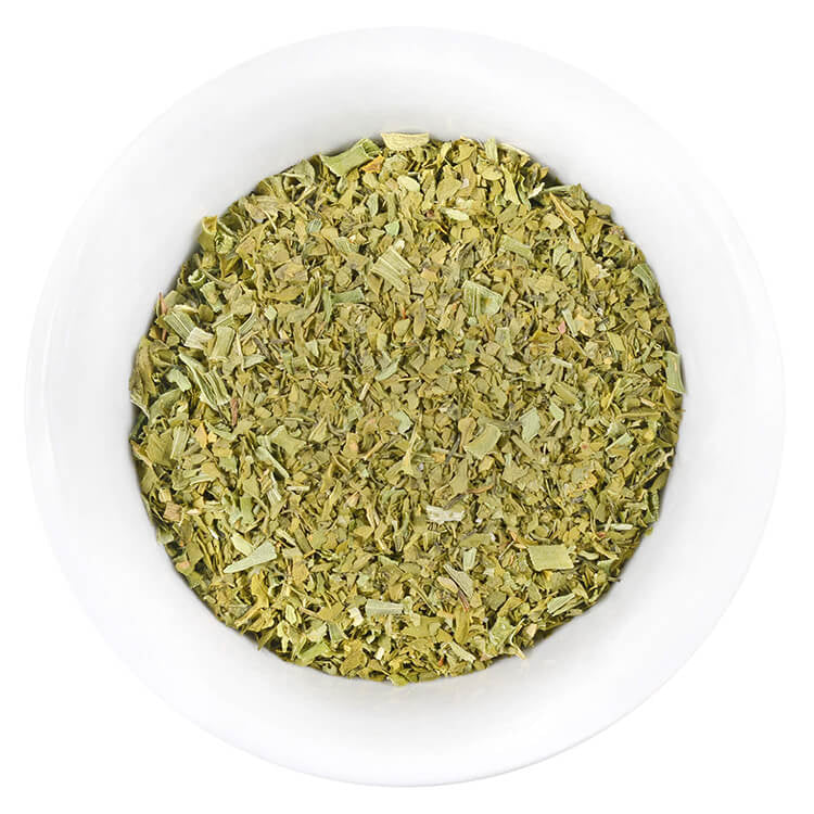 Gewürzbeutel Salatkräuter grob