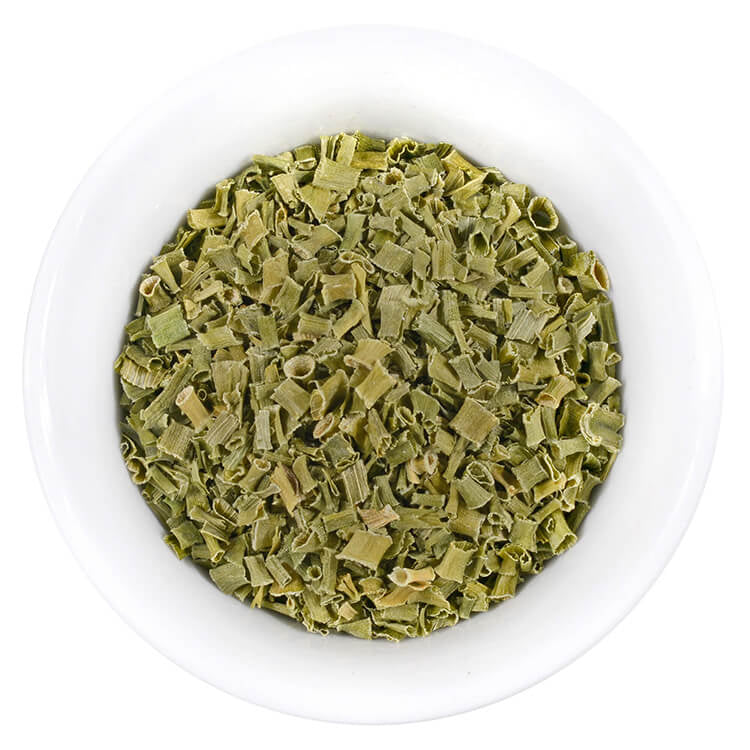 Gewürzbeutel Schnittlauchröhrchen