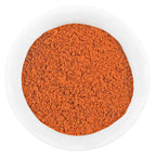Bio Paprika edelsüß gemahlen Gewürz, Keramiktöpfchen