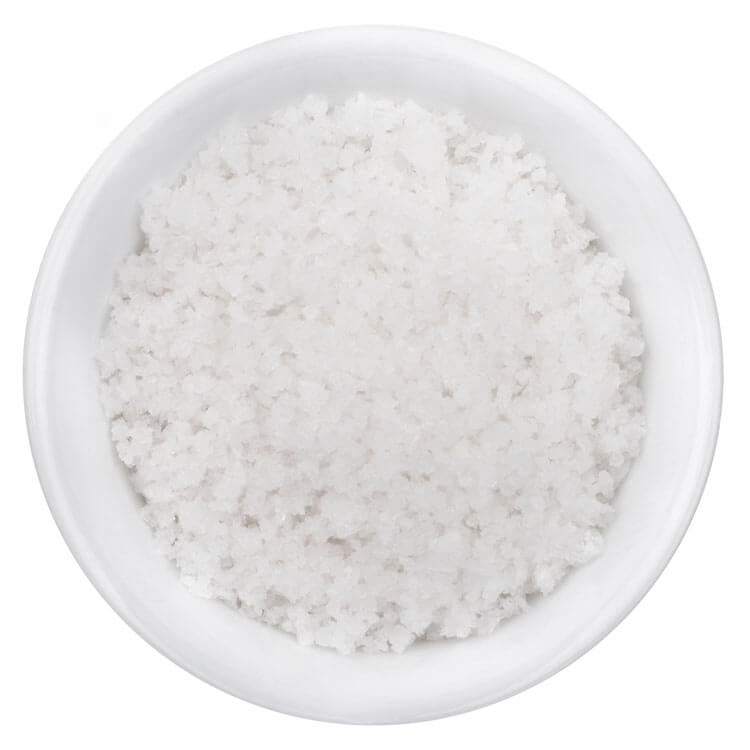Fleur de Sel Gourmetgewürz im Glas