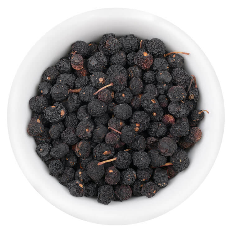 Tasmanischer Bergpfeffer Gourmetgewürz im Glas