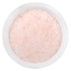 Rosa Kristallsalz fein Gourmetgewürz im Glas