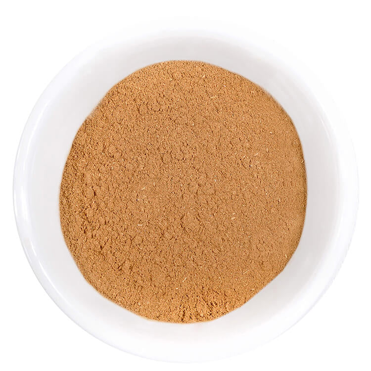Bio Zimt Canehl (Cinnamomum verum) gemahlen