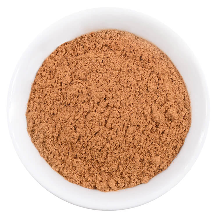 Bio Zimt Cassia gemahlen