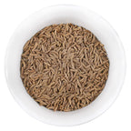 Bio Kümmel ganz