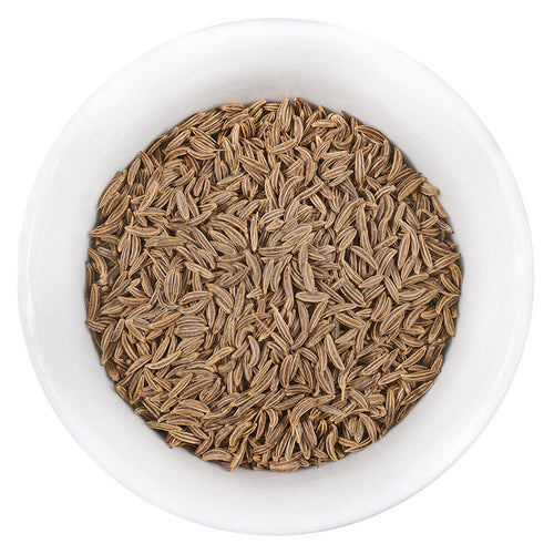 Bio Kümmel ganz
