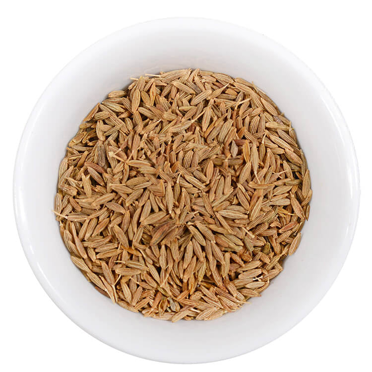 Bio Kreuzkümmel Cumin ganz