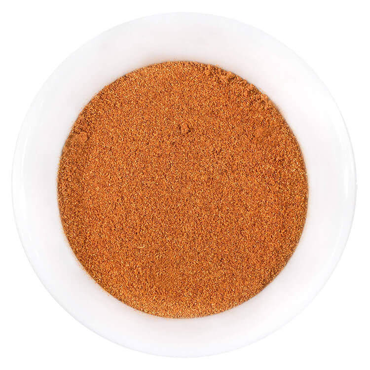 Bio Cayenne Pfeffer gemahlen
