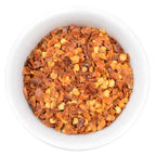 Chiliflocken Gourmetgewürz im Glas