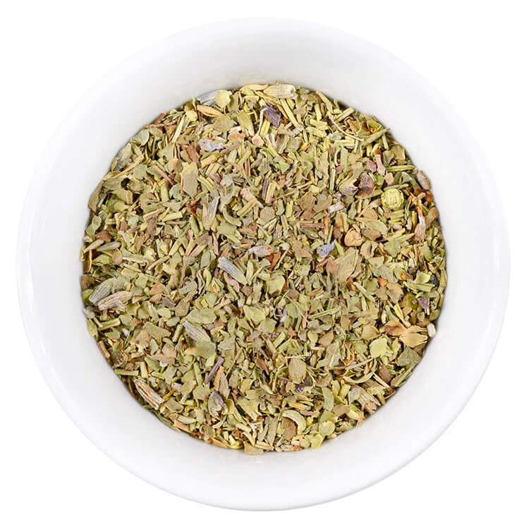 Bio Herbes de Provence, Gewürzmischung