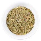 Bio Herbes de Provence gerebelt Kräutermischung, Keramiktöpfchen