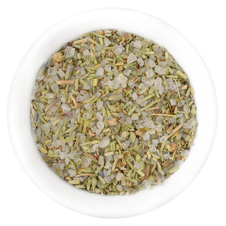 Grind´n Spice Kräuter und Meersalz
