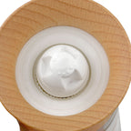 Bio Pfeffermühle schwarz