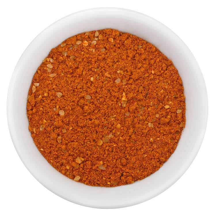 Tandoori Masala Gourmetgewürz im Glas