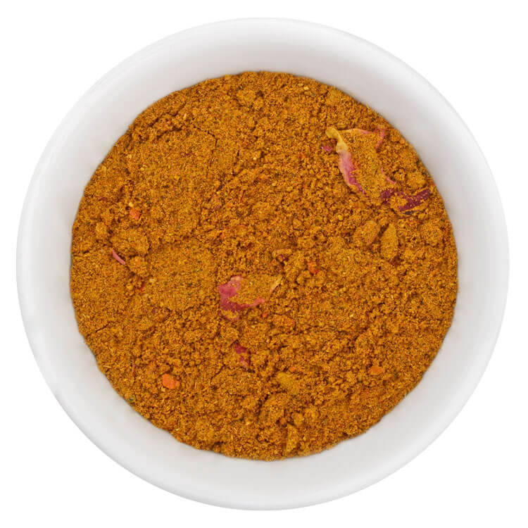 Ras el Hanout Gourmetgewürz im Glas