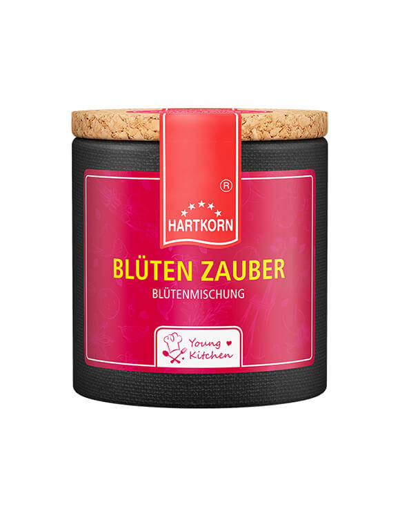 Blüten Zauber Blütenmischung