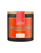 Bruschetta Gewürzzubereitung