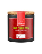 Hot Chili Mix Gewürzzubereitung