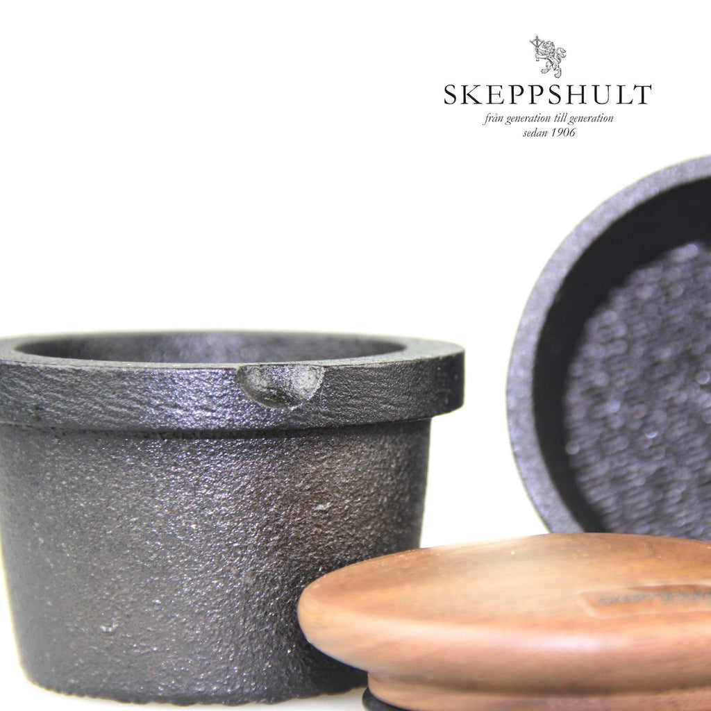 Skeppshult Kräuter-/Pfeffermühle Swing