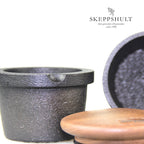Skeppshult Kräuter-/Pfeffermühle Swing