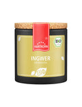 Bio Ingwer gemahlen