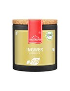Bio Ingwer gemahlen
