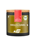 Bio Kreuzkümmel Cumin gemahlen