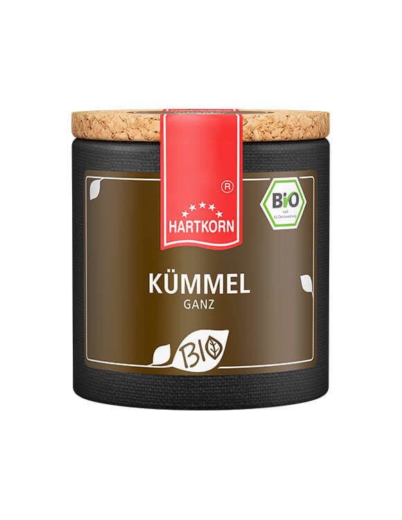 Bio Kümmel ganz