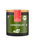 Bio Lorbeerblätter ganz