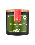 Bio Lorbeerblätter ganz