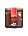 Bio Nelken ganz