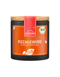 Bio Pizza Gewürz, Gewürzmischung