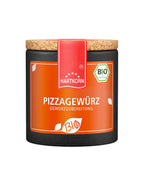 Bio Pizza Gewürz, Gewürzmischung