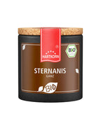 Bio Sternanis ganz
