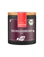 Bio Wacholderbeeren ganz