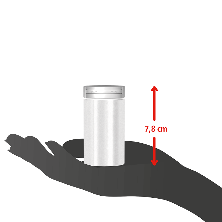 Chilipulver mexikanisch Gewürzzubereitung, Gewürzstreuer