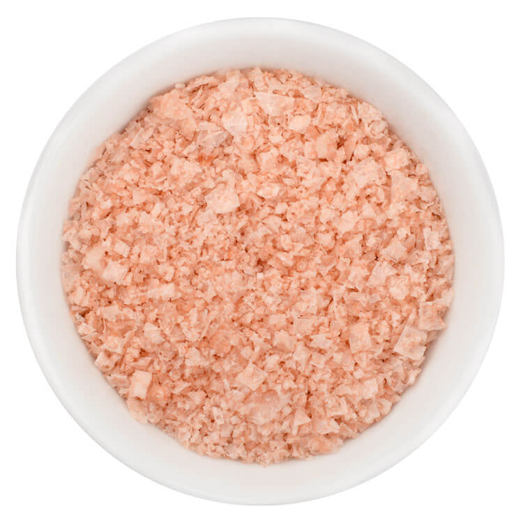 Salt Flakes Pink Gourmetgewürz im Glas